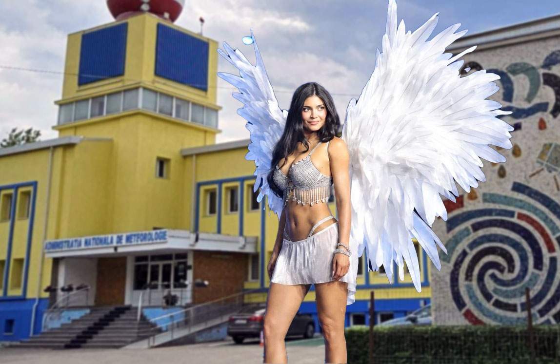 ANM a comandat deja sutienul de 50 de milioane de dolari de la Victoria’s Secret