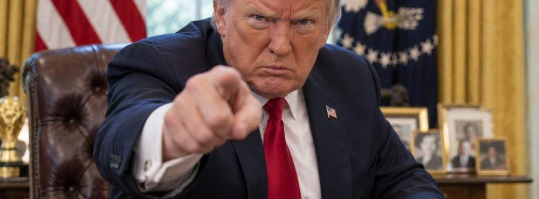 După înlocuirea „inteligență artificială” cu „super inteligență”, Trump vrea acum și înlocuirea „pedofil” cu „președinte”